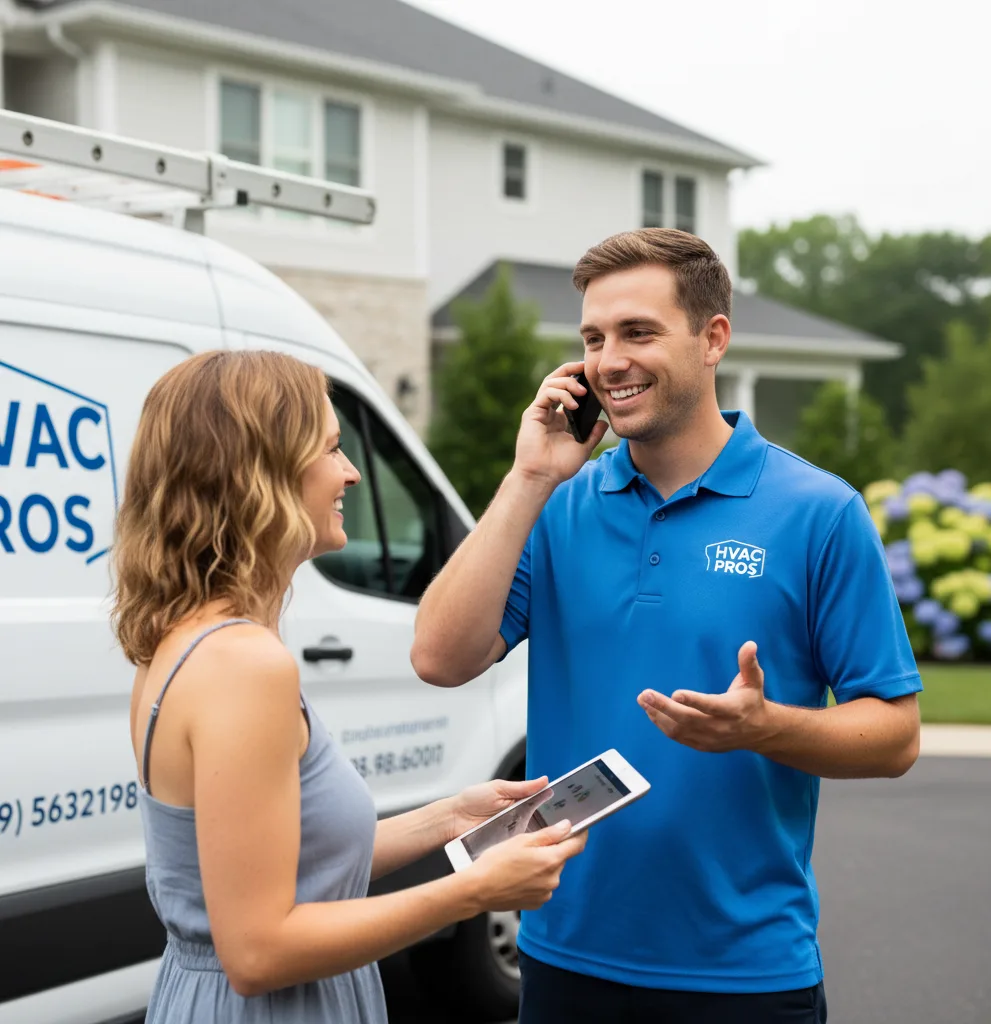 AC Repair in Silver City, NM